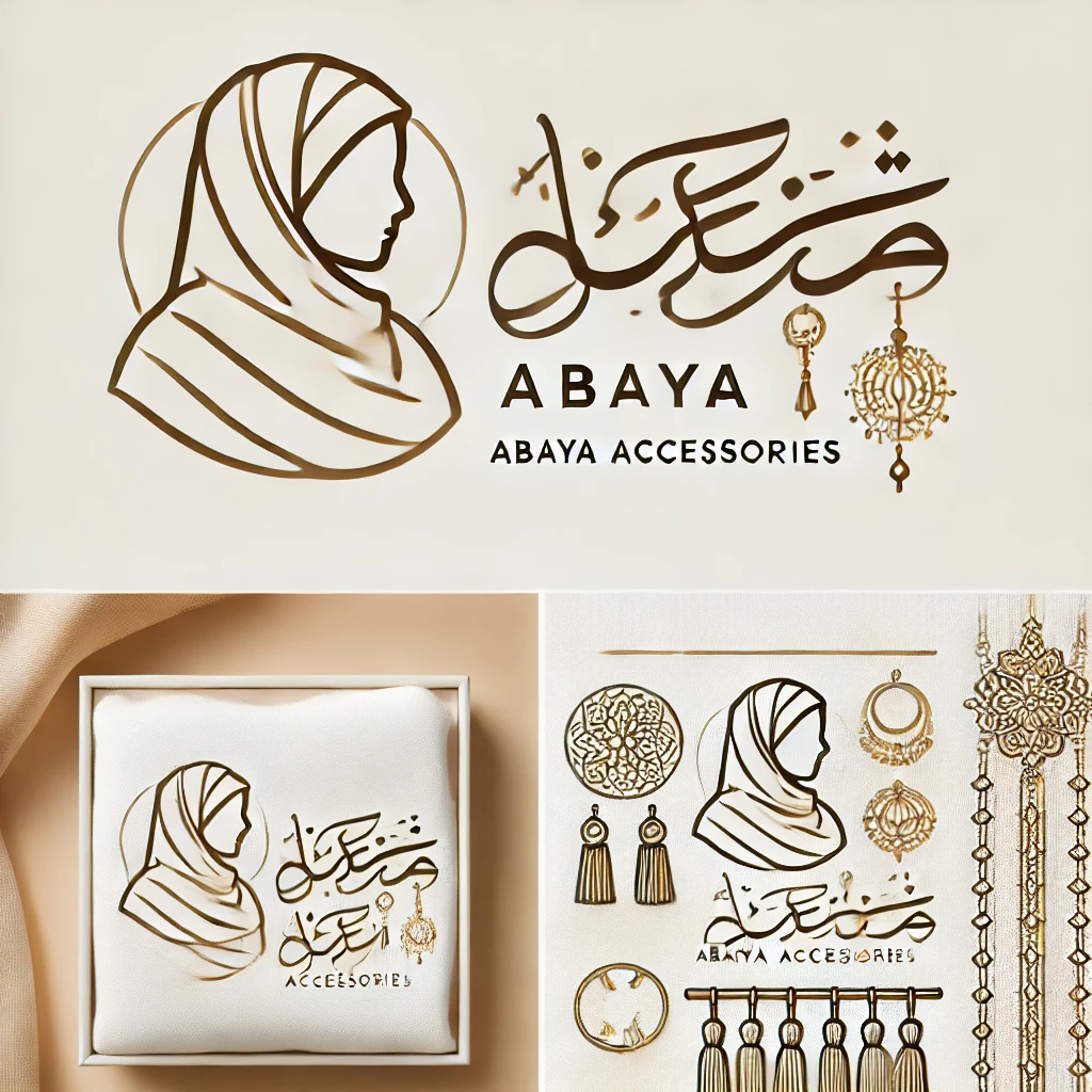 Abaya le produit de la boutique la cité sûre