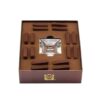 L'encens Oud Cuban Tobacco de Surrati – Image 2