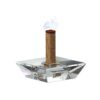 L'encens Oud Cuban Tobacco de Surrati – Image 3
