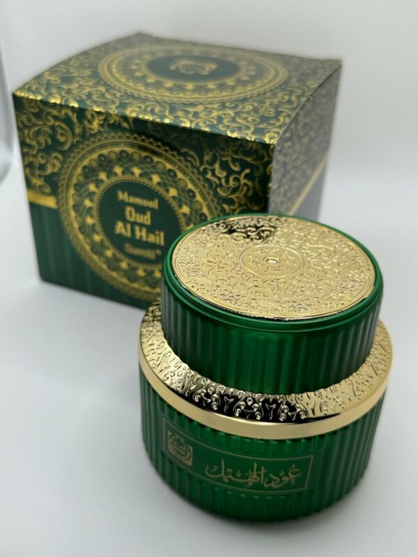 Mamool Oud Hindi Qadeem – Image 2