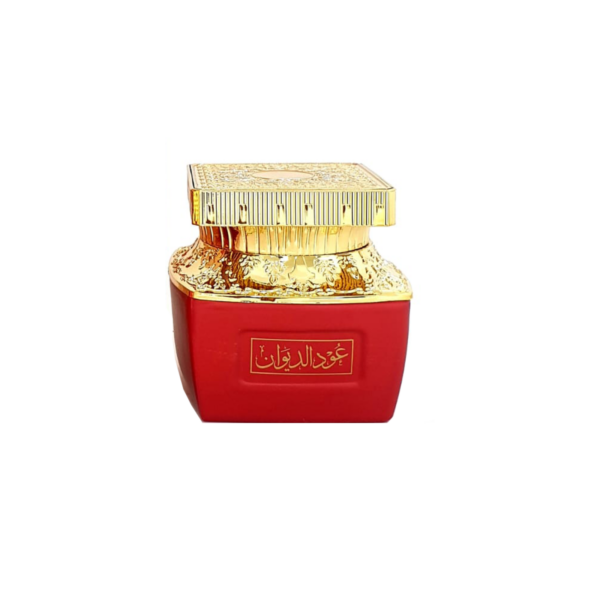 L'Encens Oud Al Deewan de Surrati – Image 2