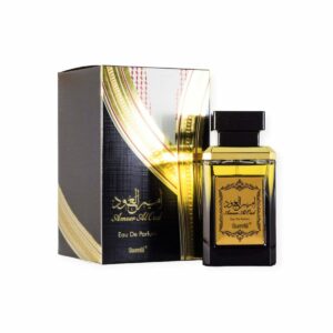 Eau de parfum pour Homme et Femme – Ameer Al Oud – 100ml – Surrati