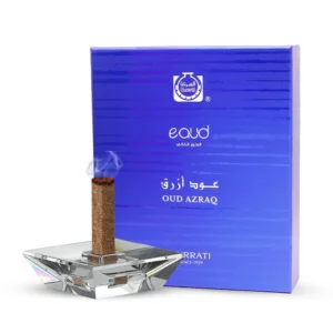 L'encens Oud el Azraq