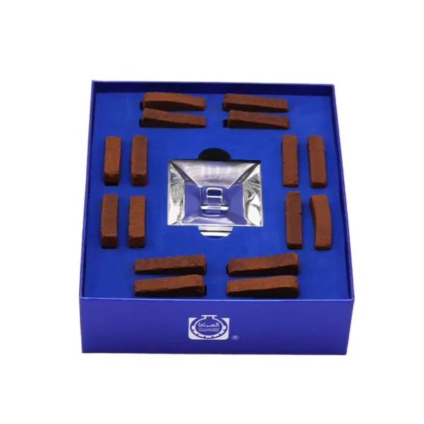 L'encens Oud el Azraq – Image 2