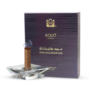 L'encens Oud Kalimantan