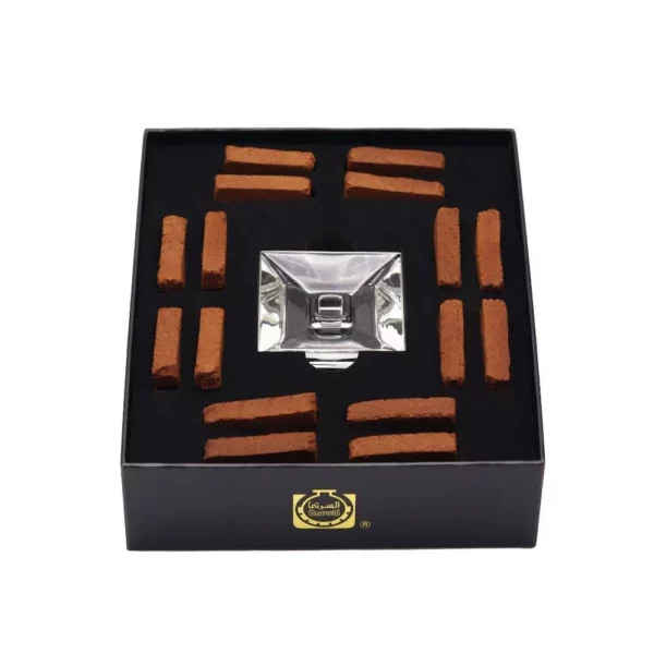L'encens Oud Kalimantan – Image 2