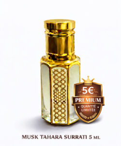 Musc Tahara Surrati