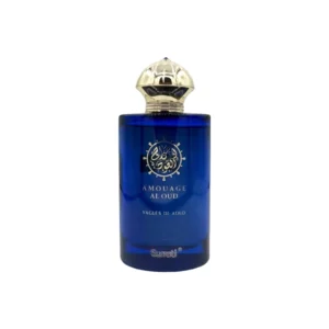 AMOUAGE AL OUD – SURRATI – 100ML