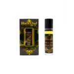 Huile de parfum roll-on Black Oud 6 ml de Surrati