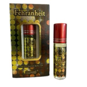 FEHRANHEIT - Musk roll-on 6 ml de Surrati