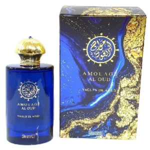 AMOUAGE AL OUD – SURRATI – 100ML